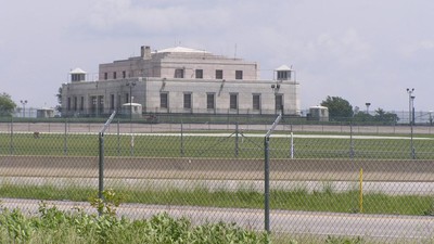 7 Fakta Fort Knox, Gudang Emas Amerika yang Diselimuti Misteri