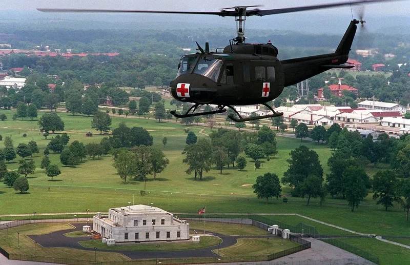 Fort Knox