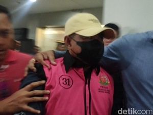 3 Hakim Pemberi Vonis Lepas Korupsi Minyak Goreng Diduga Terima Rp 22,5 M