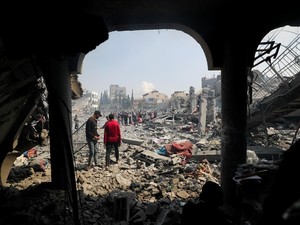 Israel Tawarkan Gencatan Senjata Kedua, Hamas Tuntut Akhiri Perang