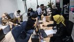 Harga Emas Antam Hari Ini Turun!