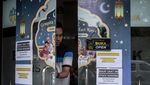 Harga Emas Antam Hari Ini Turun!
