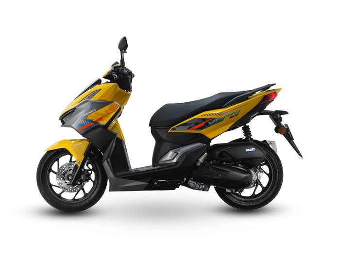 Honda Vario 160 2025 Honda Vario 160 2025
