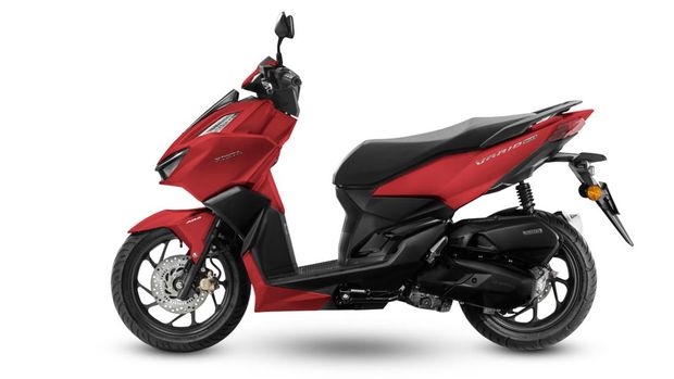 Honda Vario 160 2025