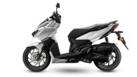 Soal jantung pacu, motor ini tetap ditenagai mesin satu silinder, SOHC, 157 cc, 4 katup, eSP+, berpendingin radiator, pakai sistem injeksi bahan bakar PGM-FI. Mesin tersebut bisa menghasilkan tenaga puncak 11,3 kW pada 8.500 rpm. Foto: Dok. Honda