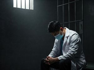 Lirih Korban Pemerkosaan Priguna Minta Keadilan