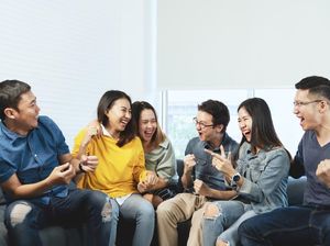 Waspada! Riset Ungkap Tanda Penurunan Fungsi Otak yang Terlihat dari Cara Bicara