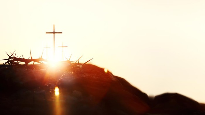 Ilustrasi paskah