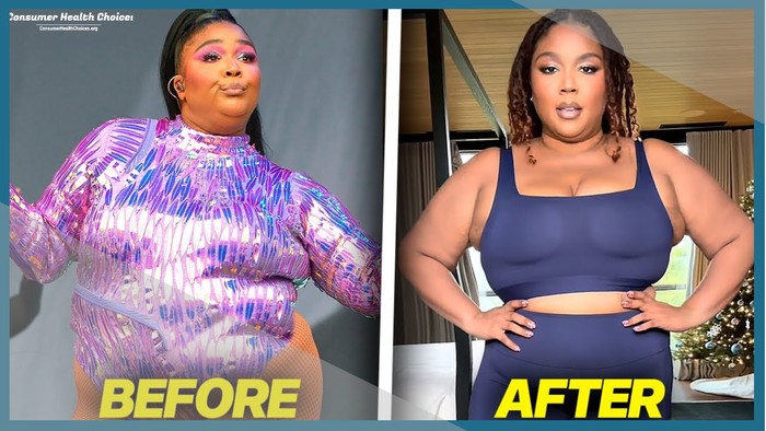 Ini Menu Diet Enak yang Bikin Lizzo Sukses Turunkan BB 27 Kg