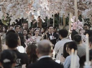 Perjalanan Cinta Jessica Jane dan Erwin Phang