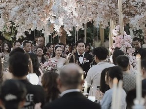 Perjalanan Cinta Jessica Jane dan Erwin Phang