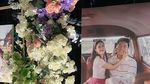 8 Potret Pernikahan Jessica Jane dengan Erwin Phang