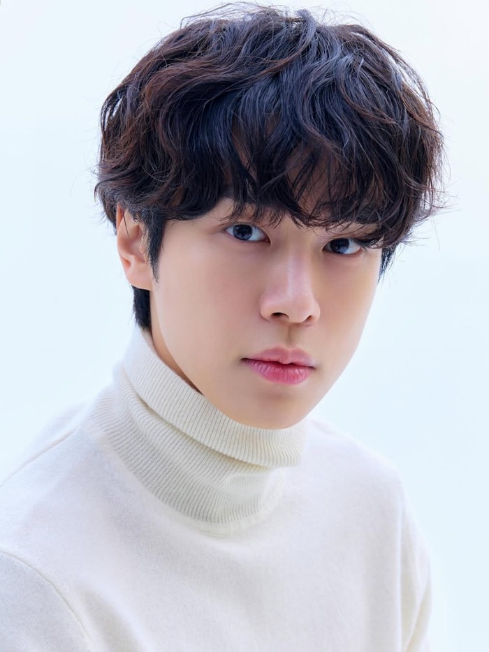 Kang You Seok, pemain drakor Resident Playbook