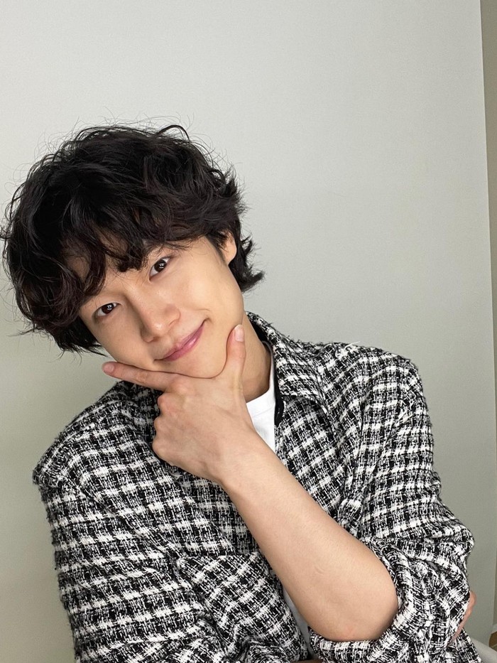 Kang You Seok, pemain drakor Resident Playbook