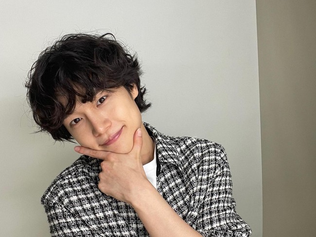 Kang You Seok, pemain drakor Resident Playbook