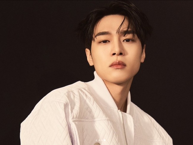 Kang You Seok, pemain drakor Resident Playbook