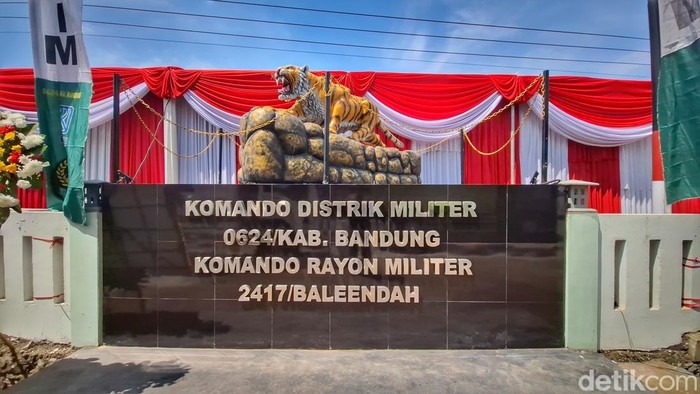 Kantor Koramil Baleendah