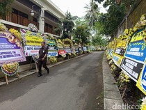Muncul Usulan Kremasi Murdaya Poo Dilakukan di Bukit Dagi Borobudur