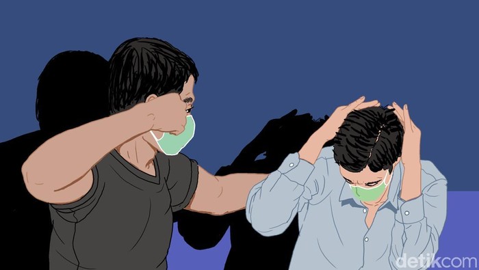 Polisi Usut Geger Driver Ojol Dianiaya Oknum TNI di Jakbar