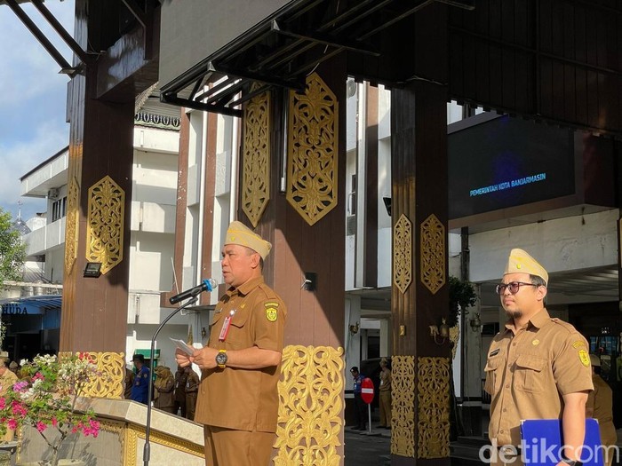 Kasus kekerasan terhadap anak dan perempuan di Banjarmasin naik pada triwulan pertama 2025,jika dibandingkan periode yang sama di tahun sebelumnya. Kepala Dinas Pemberdayaan Perempuan dan Perlindungan Anak (DP3A) Banjarmasin, Ramadan menyebut masyarakat semakin berani untuk melapor.