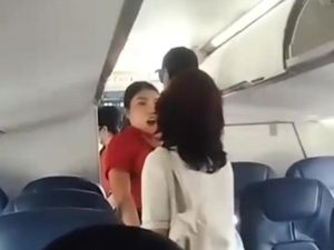 Pramugari Diduga Dicekik Anggota DPRD Sumut, Wings Air Tempuh Jalur Hukum
