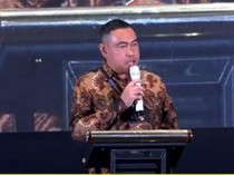 KPU Sebut Debat Pilkada Empat Lawang di Palembang Lancar dan Aman