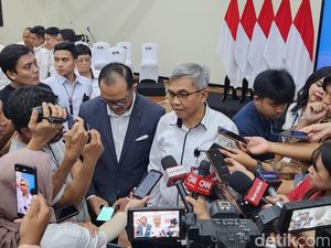 Ketua KPK Bicara Posisi Jadi Pengawas Danantara: Bukan Tugas Individual