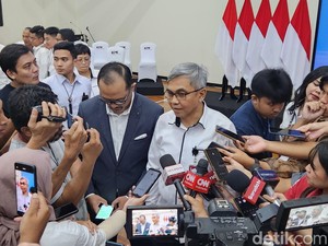 Ketua KPK Bicara Posisi Jadi Pengawas Danantara: Bukan Tugas Individual