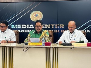 Suap Membelit Hakim Surabaya hingga Jakarta, MA Bilang Begini
