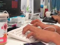 Video: PMI Diduga Meninggal di Kamboja, Kondisi Terakhir Kerja dengan Tangan Diborgol