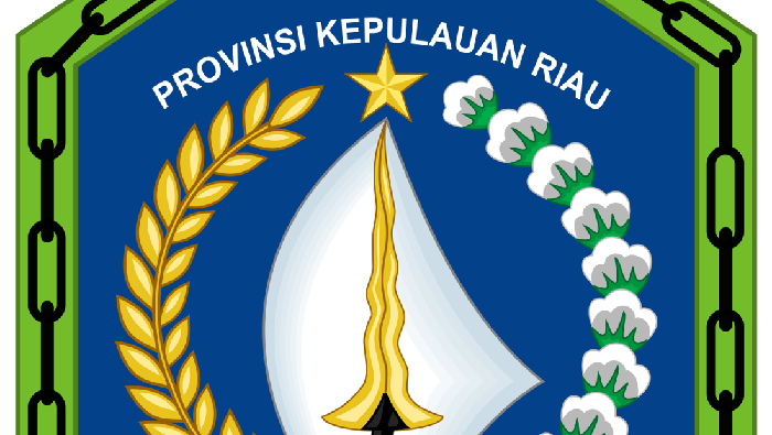 Logo Pemprov Kepri. (Dok. Istimewa)