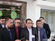 Jokowi Digugat Perkara Keaslian Ijazah SMA