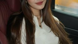 Cantiknya Mahalini, 9 Nyawa Rizky Febian Buat Kamu Cantiknya Mahalini, 9 Nyawa Rizky Febian Buat Kamu