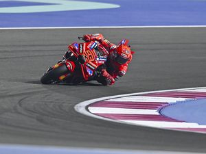 Hasil MotoGP Qatar 2025: Marc Marquez Juaranya, Vinales Runner Up