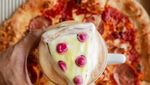 Unik Menggemaskan! 10 Masterpiece Latte Art yang Bikin Tak Tega Minumnya