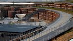 Melihat Bangunan Struktur Kayu Terbesar Dunia di Osaka Expo 2025