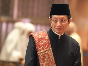 1 Muharam 1447 H, Menag Nasaruddin Ajak Umat Islam Refleksi Makna Hijrah