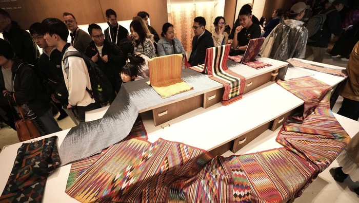 Filipina menjadi pusat perhatian di Expo 2025 Osaka dengan peluncuran paviliunnya. Paviliun Filipina kemungkinan akan menjadi tempat yang menarik bagi pengunjung.