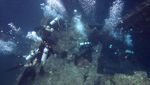 Menikmati Keindahan Bawah Laut Tulamben Bali