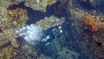 Menikmati Keindahan Bawah Laut Tulamben Bali