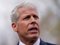 Beberapa Bulan Lagi, AS-Arab Saudi Akan Teken Kesepakatan Nuklir