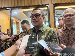 Target Kirim 425 Ribu Pekerja Migran, Menteri P2MI Gandeng Kampus-Pemda