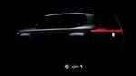 Potret Calon SUV Listrik Terbaru MG, Modern dan Boxy!