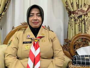 Kata Bupati soal Proyek Mini Zoo Purworejo Mangkrak gegara Korupsi