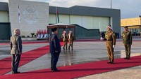 Kunjungan resmi ini tidak hanya mempererat hubungan diplomatik antara Indonesia dan Yordania, tetapi juga menjadi simbol kuat persahabatan antar pemimpin yang terjalin dalam suasana penuh rasa saling menghormati dan persaudaraan.