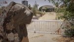 Museum Terbesar di Sudan Hancur, Artefak Bersejarah Habis Dijarah