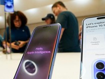 Ngebet Bikin Sendiri, Trump Bakal Berlakukan Tarif Cip Semikonduktor