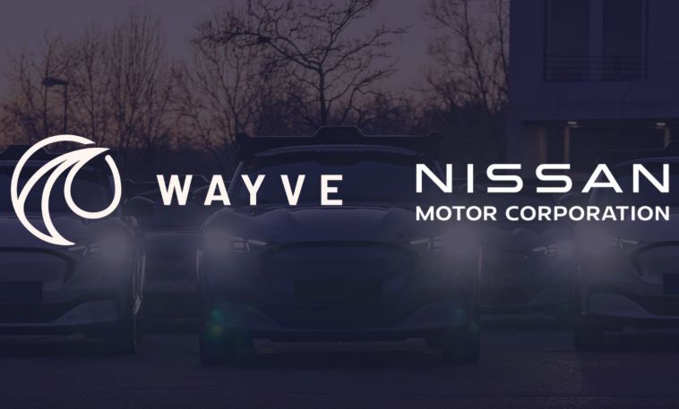 Nissan mengumumkan akan mempercanggih fitur ProPILOT mereka dengan sistem AI.