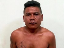 Bang Jago Sayat Mobil di Jalanan Pekanbaru Ditangkap, Ini Tampangnya