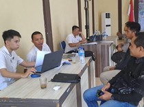 Kasus Anggota Polsek Kayangan Diduga Peras ASN Naik Penyidikan